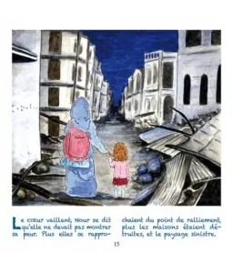 L'espérance de Nour