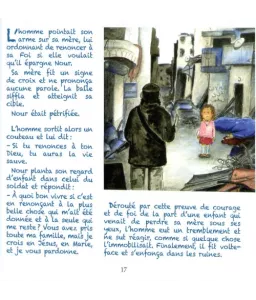 L'espérance de Nour
