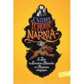 Le monde de Narnia - Tome 2