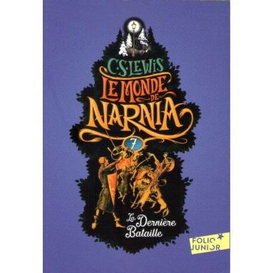Le monde de Narnia - Tome 7