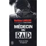 Médecin du RAID