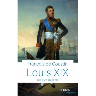 Louis XIX duc d'Angoulême