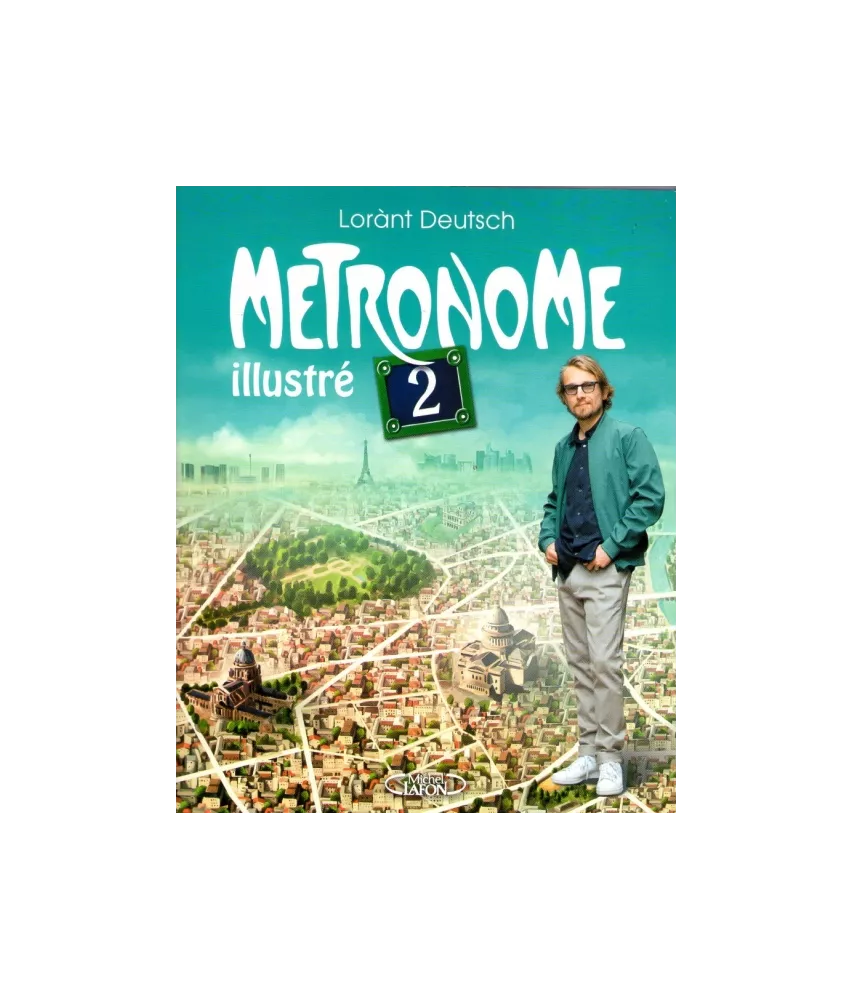 Métronome illustré 2