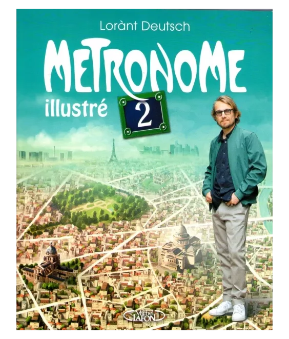 Métronome illustré 2