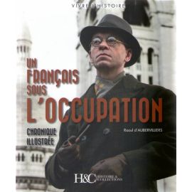 Un français sous l'Occupation