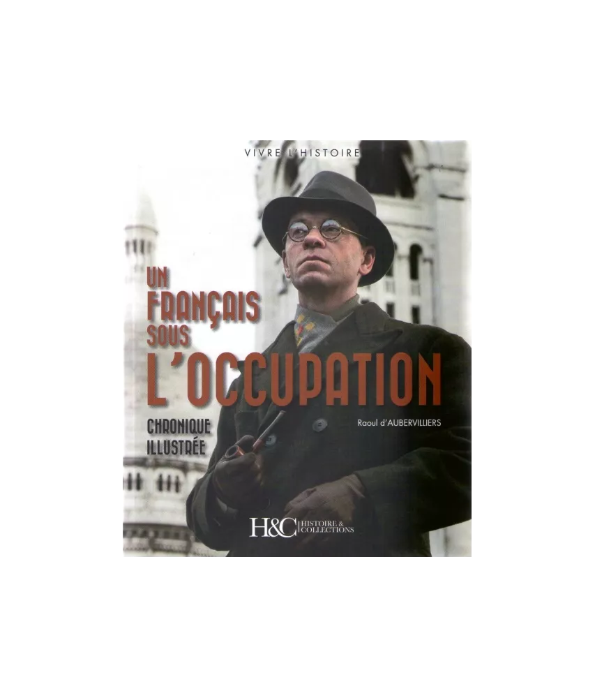 Un français sous l'Occupation