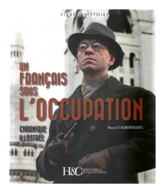 Un français sous l'Occupation