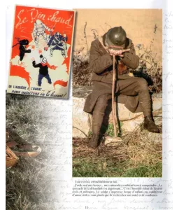 Un français sous l'Occupation