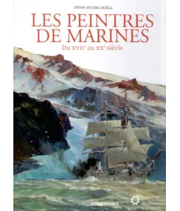 Les Peintres de Marines