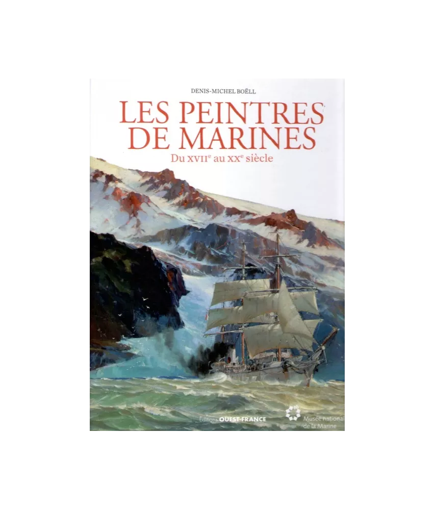 Les Peintres de Marines