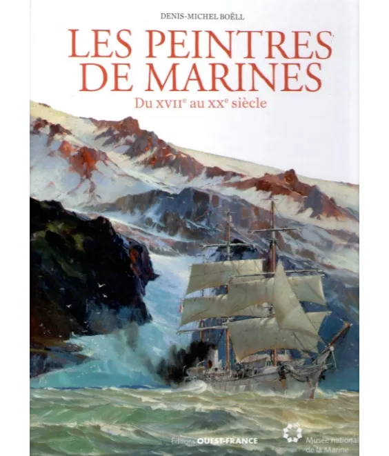 Les Peintres de Marines