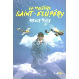 Le mystère Saint-Exupery