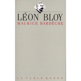Léon Bloy