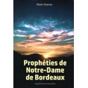 Prophéties de Notre Dame de Bordeaux