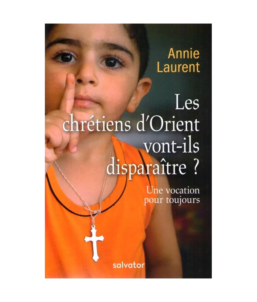 Les chrétiens d'Orient vont-ils disparaître ?