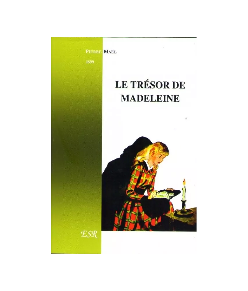 Le trésor de Madeleine