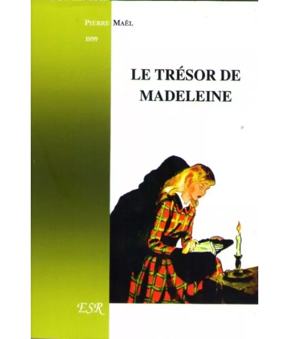 Le trésor de Madeleine