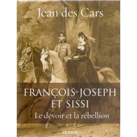François-Jospeh et Sissi