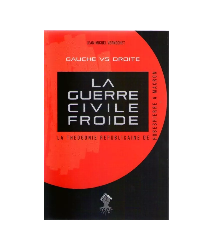 La guerre civile froide