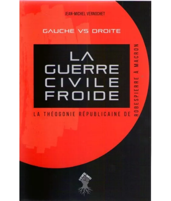 La guerre civile froide