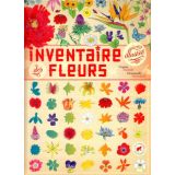 Inventaire illustré des fleurs