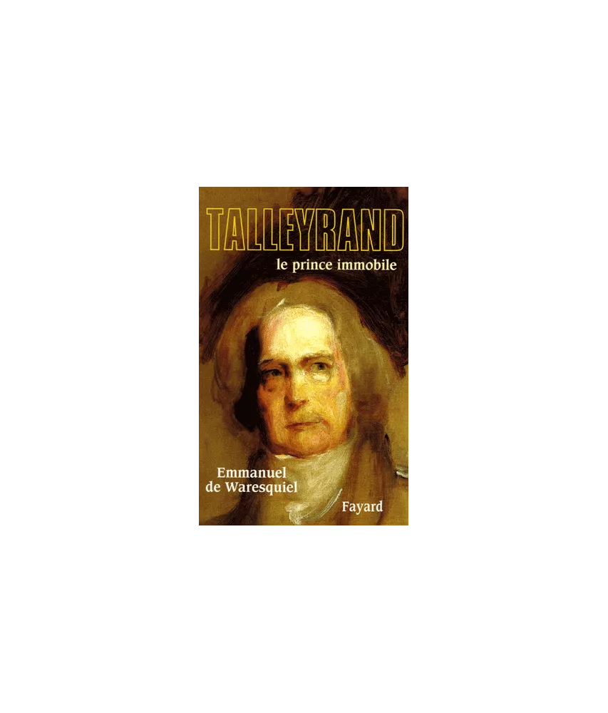 Talleyrand