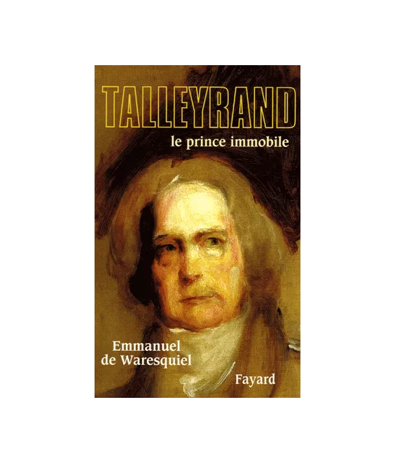 Talleyrand