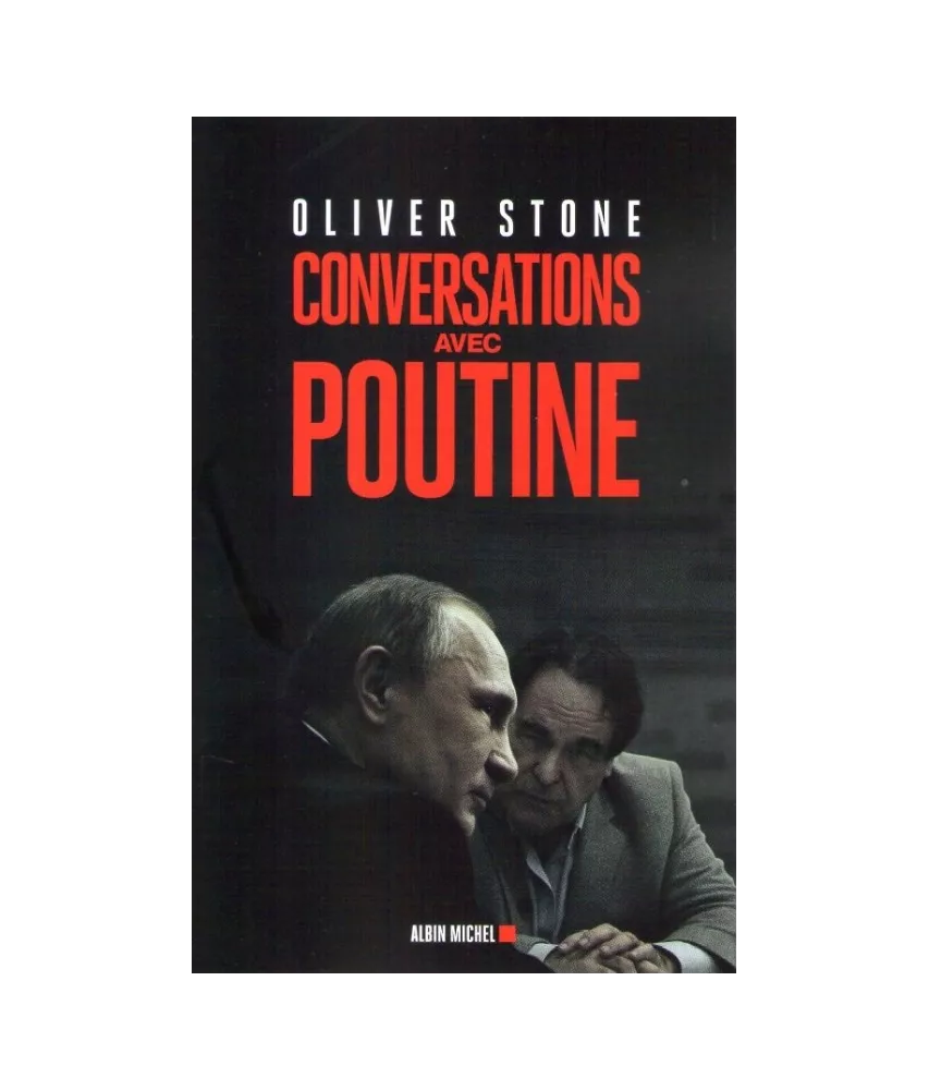 Conversations avec Poutine