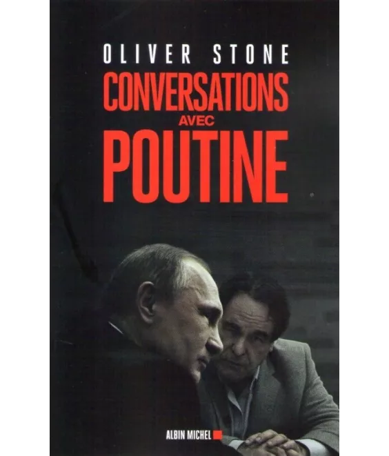 Conversations avec Poutine