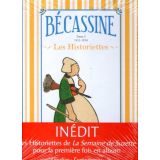 Bécassine 1911- 914