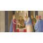 L'enfance de Jésus selon Fra Angelico