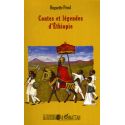 Contes Légendes d'Ethiopie