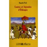 Contes Légendes d'Ethiopie