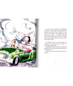 Trois histoires d'amour à méditer