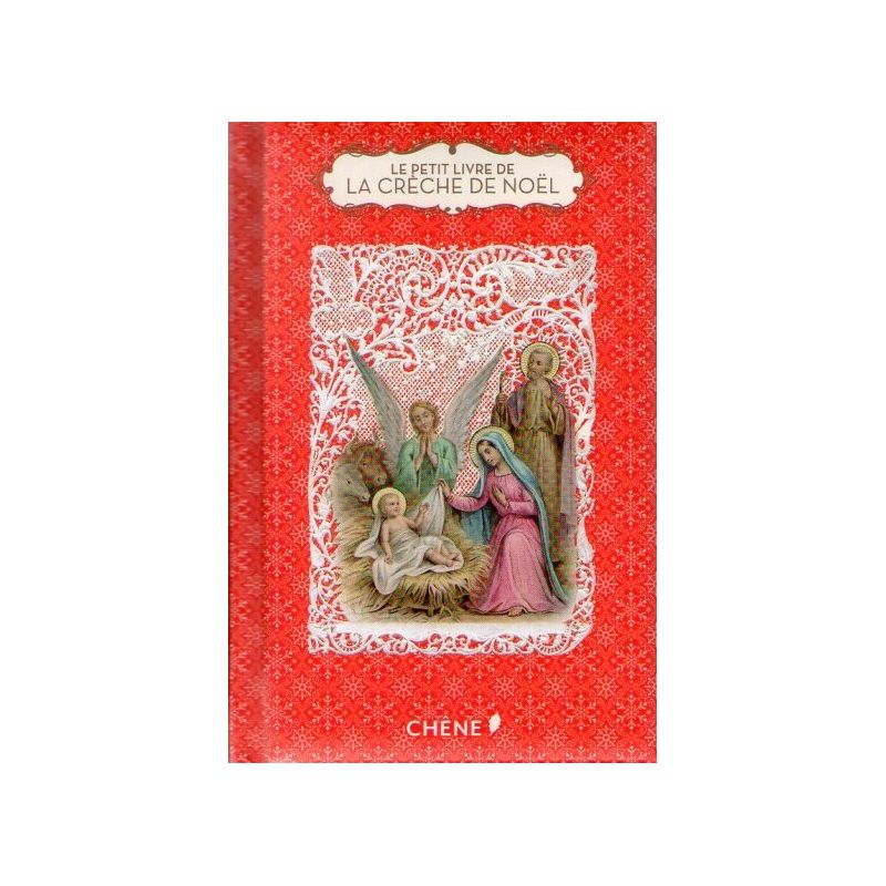Le petit livre de Noël - relié - Dominique Foufelle - Achat Livre