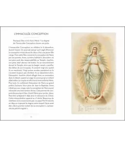 Le petit livre de la crèche de Noël