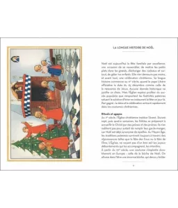 Le petit livre de Noël
