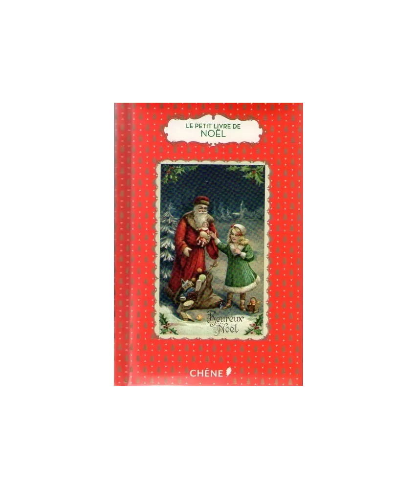 Le petit livre de Noël