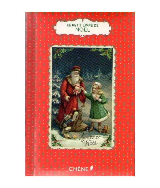 Le petit livre de Noël