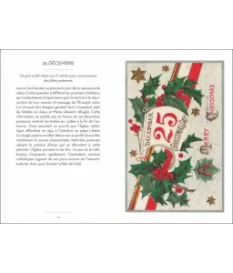 Le petit livre de Noël