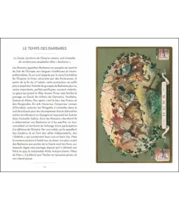 Le petit livre du Moyen Age