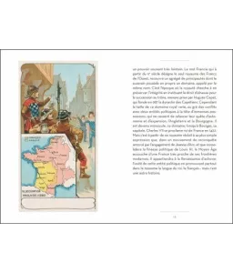 Le petit livre du Moyen Age