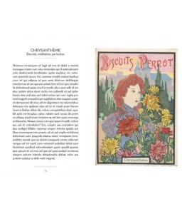 Le petit livre du langage des fleurs
