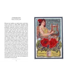 Le petit livre du langage des fleurs