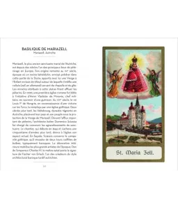 Le petit livre des lieux chrétiens