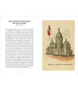 Le petit livre des lieux chrétiens