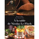 A la table de Nicolas Le Floch
