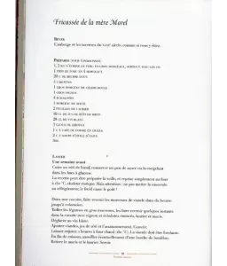 A la table de Nicolas Le Floch