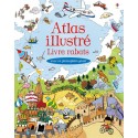 Atlas Illustré