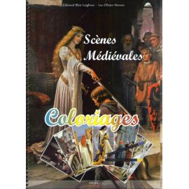 Scènes médiévales
